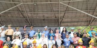 Hari Jadi ke-24 Kepri, Amsakar Tekankan Kolaborasi dan Pembangunan Berkelanjutan
