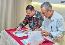 Batam dan Surabaya Perkuat Ekosistem Inovasi melalui Kerja Sama Riset