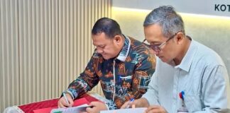 Batam dan Surabaya Perkuat Ekosistem Inovasi melalui Kerja Sama Riset