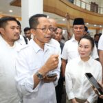 Jaga Pasokan Air Masyarakat, Batam Siapkan SWRO untuk Kebutuhan Data Center