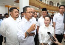 Jaga Pasokan Air Masyarakat, Batam Siapkan SWRO untuk Kebutuhan Data Center