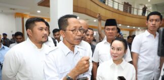Jaga Pasokan Air Masyarakat, Batam Siapkan SWRO untuk Kebutuhan Data Center