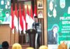 Tingkatkan Kompetensi Guru Al-Qur’an, Amsakar Dorong Metode Mengajar Lebih Kreatif