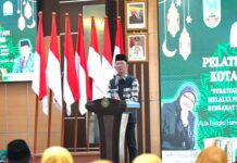 Tingkatkan Kompetensi Guru Al-Qur’an, Amsakar Dorong Metode Mengajar Lebih Kreatif