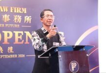 Premier Law Firm Hadir di Batam, Amsakar Dorong Peningkatan Kesadaran Hukum Masyarakat