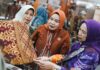 Kriyanusa 2026 Jadi Inspirasi, Erlita Amsakar Dorong Promosi Produk UMKM Batam
