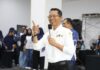 Puncak HUT ke-81 RI, Amsakar Apresiasi Kekompakan Warga Batu Aji dan Batam Kota