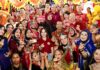 Mooncake Festival Batam, Amsakar: Keberagaman Jadi Kekuatan Pariwisata dan Ekonomi