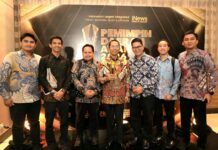 Kemiskinan Batam Turun, Pemko Perkuat Perlindungan Sosial dan Pemberdayaan Ekonomi