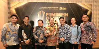 Kemiskinan Batam Turun, Pemko Perkuat Perlindungan Sosial dan Pemberdayaan Ekonomi