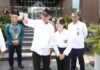 Batam Masuk 10 Besar Pelabuhan dengan Pertumbuhan Konektivitas Tertinggi Dunia