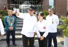 Batam Masuk 10 Besar Pelabuhan dengan Pertumbuhan Konektivitas Tertinggi Dunia