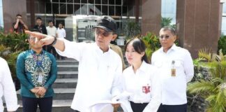 Batam Masuk 10 Besar Pelabuhan dengan Pertumbuhan Konektivitas Tertinggi Dunia