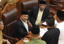 Fraksi DPRD Batam Sampaikan Pandangan Umum Ranperda Perubahan APBD 2026