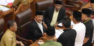 Fraksi DPRD Batam Sampaikan Pandangan Umum Ranperda Perubahan APBD 2026