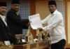 DPRD Batam Laporkan Hasil Reses, Warga Soroti Infrastruktur Pendidikan, Air Bersih, dan Lowongan Kerja