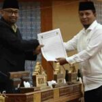 DPRD Batam Laporkan Hasil Reses, Warga Soroti Infrastruktur Pendidikan, Air Bersih, dan Lowongan Kerja