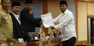 DPRD Batam Laporkan Hasil Reses, Warga Soroti Infrastruktur Pendidikan, Air Bersih, dan Lowongan Kerja