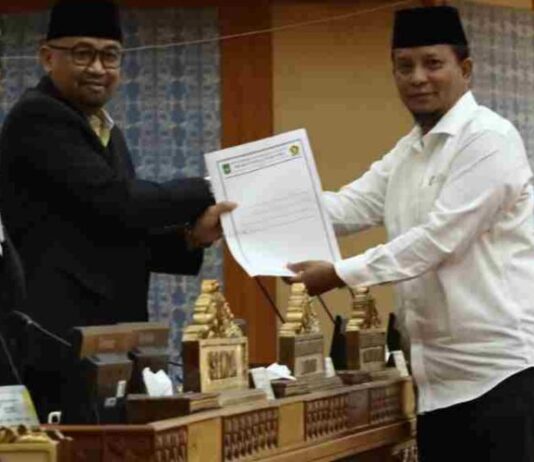 DPRD Batam Laporkan Hasil Reses, Warga Soroti Infrastruktur Pendidikan, Air Bersih, dan Lowongan Kerja