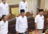 DPRD Batam Gelar Paripurna, Amsakar Jawab Pandangan Fraksi soal Perubahan APBD 2026