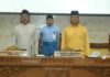 DPRD Batam Tambah 30 Hari Masa Kerja Pansus Ranperda Pengelolaan Sampah