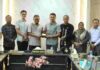 DPRD Batam Terima Kunker Komisi III DPRD Sijunjung, Bahas Sinkronisasi APBD 2027