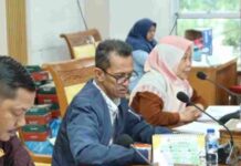 Pansus Ranperda Kampung Tua Gelar Rapat Lanjutan, Perdalam Substansi Regulasi