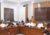 Komisi I DPRD Batam Gelar RDPU, Bahas Persoalan Lahan di Kavling Tribuana Sukses Mandiri