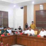 Komisi I DPRD Batam Gelar RDPU, Bahas Persoalan Lahan di Kavling Tribuana Sukses Mandiri