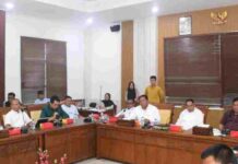 Komisi I DPRD Batam Gelar RDPU, Bahas Persoalan Lahan di Kavling Tribuana Sukses Mandiri
