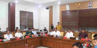 Komisi I DPRD Batam Gelar RDPU, Bahas Persoalan Lahan di Kavling Tribuana Sukses Mandiri
