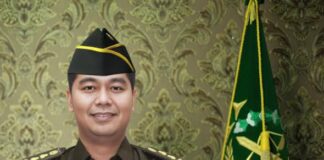 Dalami Dugaan Korupsi Dana BOS SMA Yos Sudarso, Kejari Batam Periksa Pejabat Dinas Pendidikan Kepri