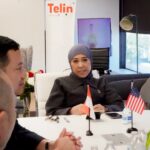 Menkomdigi Dorong Telin Perkuat Konektivitas Digital Indonesia di Pasar Global