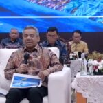 Utang Krisis 1997–1998 Lunas, Pemerintah Gunakan Surplus BI Rp58 Triliun untuk Pembayaran