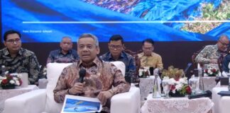 Utang Krisis 1997–1998 Lunas, Pemerintah Gunakan Surplus BI Rp58 Triliun untuk Pembayaran