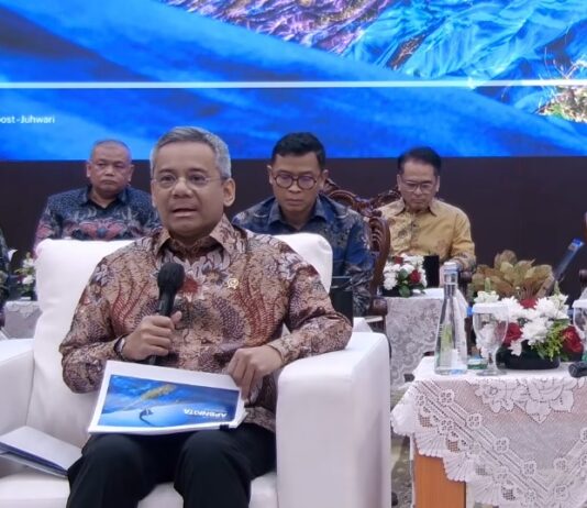 Utang Krisis 1997–1998 Lunas, Pemerintah Gunakan Surplus BI Rp58 Triliun untuk Pembayaran
