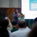 Humas Pemerintah Diminta Bersatu Hadapi Disrupsi Informasi Digital