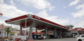 Pertamina Sesuaikan Harga BBM Nonsubsidi Mulai 1 September 2026