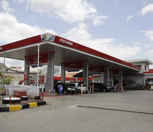 Pertamina Sesuaikan Harga BBM Nonsubsidi Mulai 1 September 2026