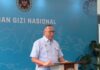 BGN Tutup Sementara SPPG di Sidoarjo, Kepala Dapur Diusulkan Dicopot