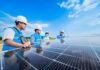 PLN Percepat Transisi Energi melalui Pengembangan PLTS 100 GWp