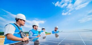 PLN Percepat Transisi Energi melalui Pengembangan PLTS 100 GWp