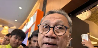 Menko Zulhas Tertibkan SPPG yang Telat Kirim Makanan MBG