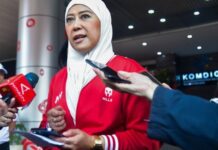 Menkomdigi Imbau Masyarakat Waspada, Pastikan Informasi Erupsi Anak Krakatau dari Sumber Tepercaya