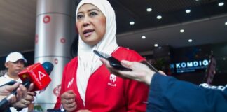 Menkomdigi Imbau Masyarakat Waspada, Pastikan Informasi Erupsi Anak Krakatau dari Sumber Tepercaya