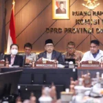 Pemprov DKI Cek Langsung Penerima Bansos, Pastikan Bantuan Tepat Sasaran