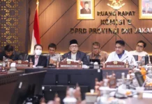 Pemprov DKI Cek Langsung Penerima Bansos, Pastikan Bantuan Tepat Sasaran