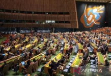 Sidang ke-81 Majelis Umum PBB Fokus Pulihkan Kepercayaan Multilateral