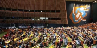 Sidang ke-81 Majelis Umum PBB Fokus Pulihkan Kepercayaan Multilateral