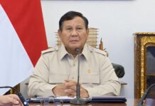 Presiden Prabowo Minta Anggaran Mitigasi Bencana Ditambah Signifikan